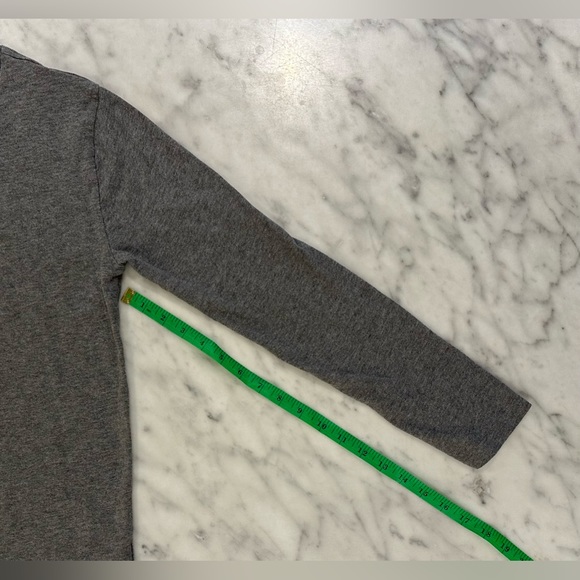 CREWCUTS Mock Turtle Neck 100% Cotton - SIZE YOUTH 14 - Picture 5 of 5